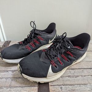 Nike Quest 2 Men's Mesh Lightweight Running Shoes Size 12